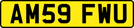 AM59FWU