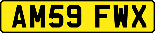 AM59FWX