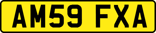 AM59FXA