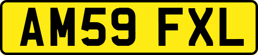 AM59FXL