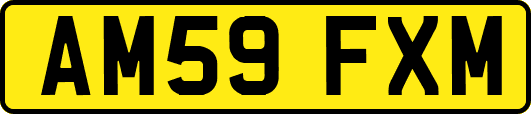 AM59FXM