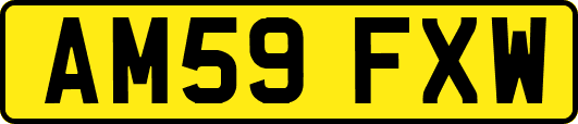 AM59FXW