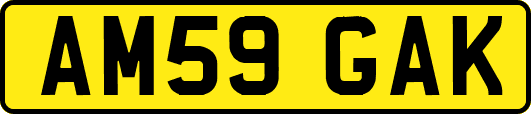 AM59GAK