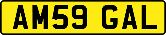 AM59GAL