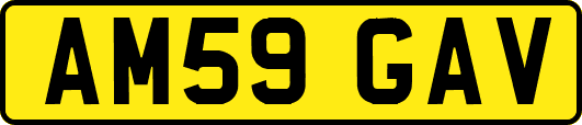 AM59GAV