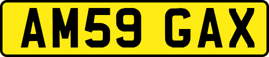 AM59GAX
