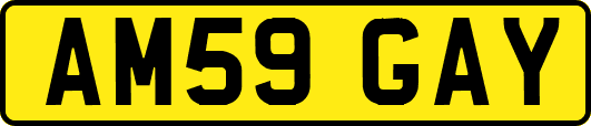 AM59GAY