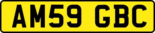 AM59GBC