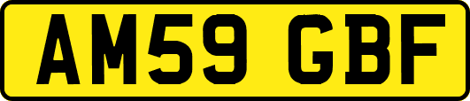 AM59GBF