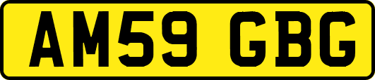 AM59GBG