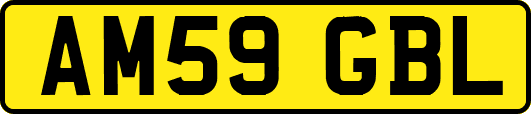 AM59GBL