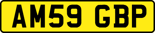 AM59GBP