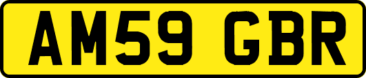 AM59GBR