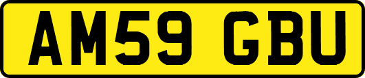 AM59GBU