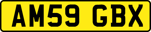 AM59GBX