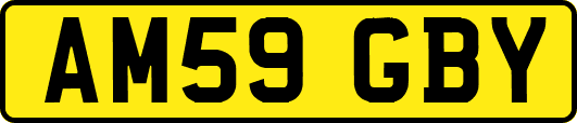 AM59GBY