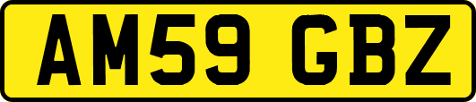 AM59GBZ