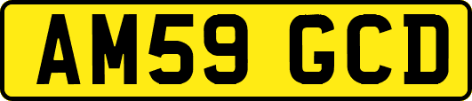 AM59GCD
