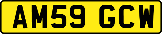 AM59GCW