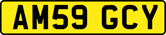AM59GCY