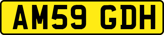 AM59GDH