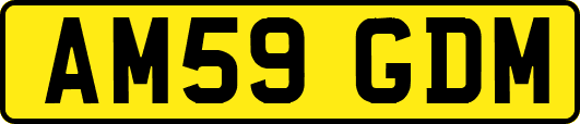 AM59GDM
