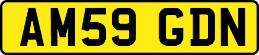 AM59GDN