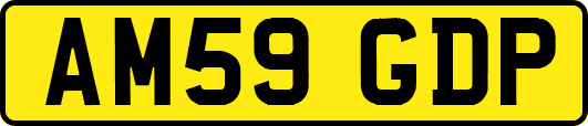 AM59GDP