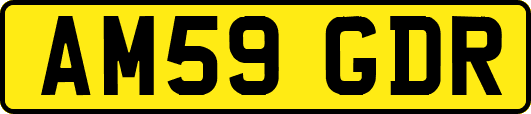 AM59GDR