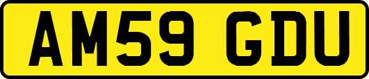 AM59GDU