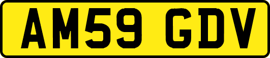 AM59GDV