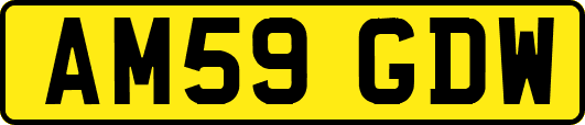 AM59GDW