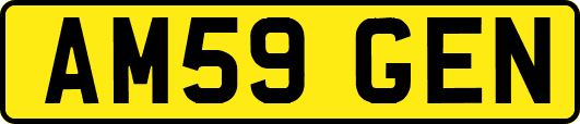 AM59GEN