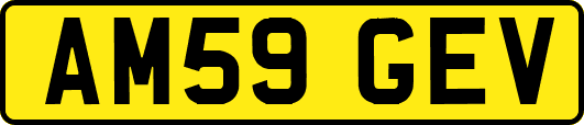 AM59GEV