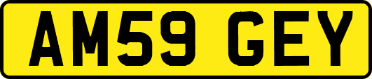 AM59GEY