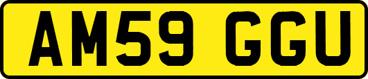 AM59GGU