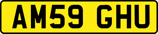 AM59GHU