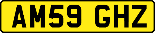AM59GHZ