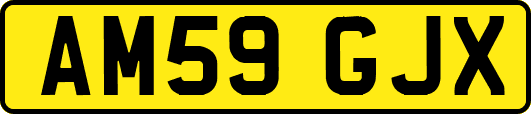AM59GJX