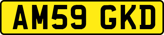 AM59GKD
