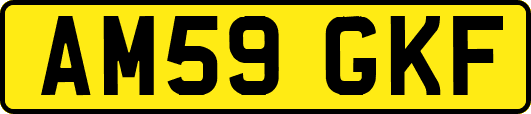 AM59GKF