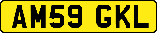 AM59GKL
