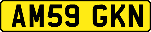 AM59GKN