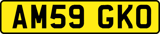 AM59GKO