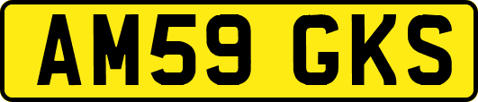 AM59GKS