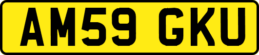 AM59GKU