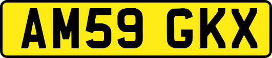 AM59GKX