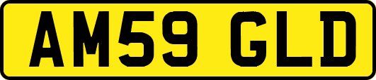 AM59GLD