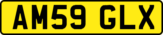 AM59GLX