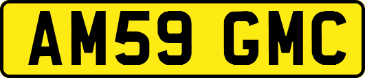 AM59GMC